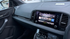 Skoda Karoq 1.5 TSI Sportline 5dr DSG Petrol Estate